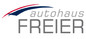 Logo Autohaus Freier GmbH